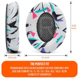 Bose QC35 Replacement Ear Pads