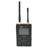 PBN-TECH BH04PRO – Event Logging TSCM Detector