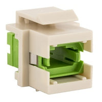 Hubbell SFFMTPGNOW Fiber Optic Cable Connector