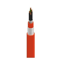 Belden 7136WS0031000 Coaxial Cable, 14+G