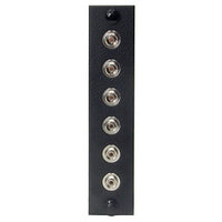 Hubbell FSPNFCSS8 Fiber Optic Patch Panel