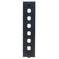 Hubbell FSPST6X Fiber Optic Patch Panel
