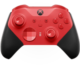 MODDEDZONE RED CORE XBOX ELITE SERIES 2 CUSTOM MODDED CONTROLLER