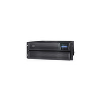 APC SMX3000HVNC 3000VA Smart-UPS X, Line Interactive, Rack Tower Convertible, 4U, 208V-230V