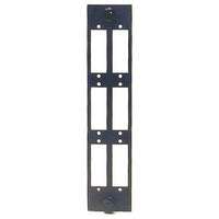 Hubbell FSPNSC6X Fiber Optic Patch Panel
