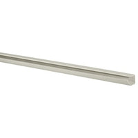Hubbell PL1BC7 Non-Metallic Raceway Latching LANTRAK Base and Cover, 7' Length