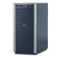 APC SYA12K16PXR Symmetra LX 12 kVA Scalable to 16 kVA N+1 Run Tower, 208 240V