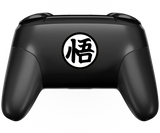 MODDEDZONE DRAGON NINTENDO PRO CUSTOM CONTROLLER