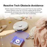 Roborock S7 Max Ultra Robot Vacuum with RockDock® Ultra
