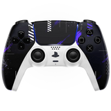 MODDEDZONE EFORCE PS5 CUSTOM MODDED CONTROLLER