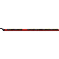 Hubbell PV72BD60HE-10RD PDU72VB Power Distribution Unit, 3 Phase, 240V, 60A, IEC 309-10RD Connector