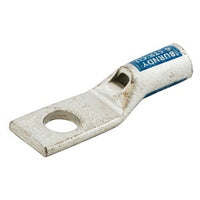 Hubbell HGBL20SA Grounding and Bonding, Lug, #2/0 AWG, Single Hole, 3/8" ID, 10-Pack