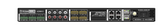 AtlasIED AZM8-D Atmosphere 8-Zone Audio Processor Dante