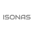 ISONAS RC-04-PRX-M Pure IP Mullion Reader Controller