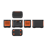 Jackery Solar Generator 1500 v2