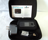 RayHunter IMSI Catcher Detector – Kajeet RC400LX 4G LTE Hotspot – Professionally Refurbished & Pre-Installed