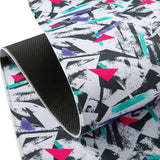Large Gaming Mousepad - WC MousepadZ