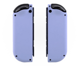 MODDEDZONE MAUVE NINTENDO JOY-CON CUSTOM CONTROLLERS
