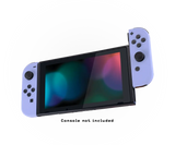 MODDEDZONE MAUVE NINTENDO JOY-CON CUSTOM CONTROLLERS