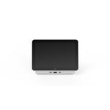 Logitech 939-002154 Mount Accessory, Display, Coily, ODM, No Lang, WW-9006, White