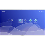 Newline Interactive STV-9824-PLUS STV+ Series 98" UHD 4K Commercial Monitor, Built-in Wi-Fi, 3.5mm Bezel