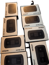 Open Box - RayHunter IMSI Catcher / Stingray Detector – Orbic RC400L Mobile Hotspot Professionally Installed • Updated • Fully Tested