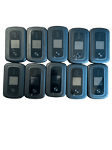 Open Box - RayHunter IMSI Catcher / Stingray Detector – Orbic RC400L Mobile Hotspot Professionally Installed • Updated • Fully Tested