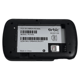 Used - RayHunter Orbic RC400L IMSI Catcher Detector | Stingray / Cell Site Simulator Detection Hotspot