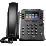 Poly VVX 410 12-Line Desktop Phone