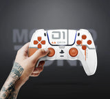 MODDEDZONE VITALWATCH PS5 Custom Modded Controller