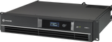 Dynacord C3600FDI-US DSP 2x1800W Power Amplifier for Fixed Install Applications F.01U.314.195