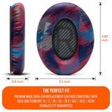 Bose QC35 Replacement Ear Pads