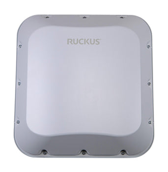 RUCKUS 901-T670-US01 T670 Outdoor Access Point High-Performance Wi-Fi 7 2x2:2 Outdoor Access Point with 9.3 Gbps max rate