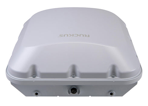 RUCKUS 901-T670-US01 T670 Outdoor Access Point High-Performance Wi-Fi 7 2x2:2 Outdoor Access Point with 9.3 Gbps max rate