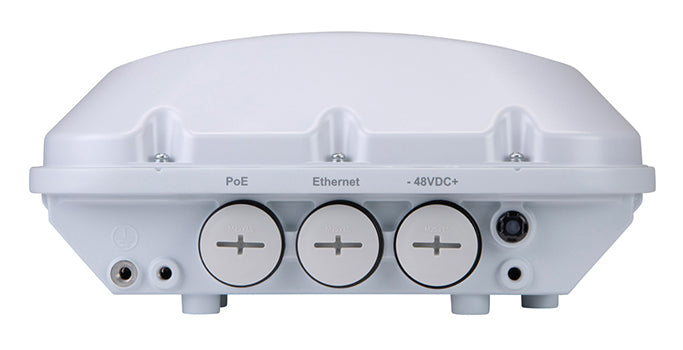 RUCKUS 901-T670-US01 T670 Outdoor Access Point High-Performance Wi-Fi 7 2x2:2 Outdoor Access Point with 9.3 Gbps max rate
