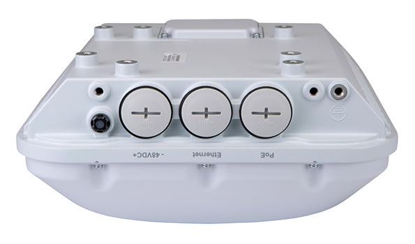 RUCKUS 901-T670-US01 T670 Outdoor Access Point High-Performance Wi-Fi 7 2x2:2 Outdoor Access Point with 9.3 Gbps max rate
