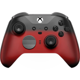 MODDEDZONE SHADOW RED XBOX ELITE SERIES 2 CUSTOM MODDED CONTROLLER