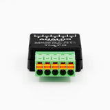 Analog 0 - 30V Add-on (Shelly Pill)