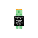 Analog 0 - 30V Add-on (Shelly Pill)