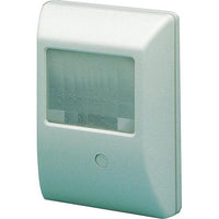 Linear DXS-54 Supervised Passive Infrared Motion Detector Transmitter, Includes 9V Battery, White