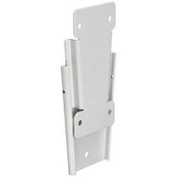 JBL Professional MTC-CBT-FM1 Flush-Mount Wall Bracket for CBT 50LA-1, CBT 100LA-1 and CBT 200LA-1 Speakers, White