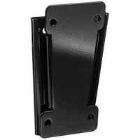 JBL Professional MTC-CBT-SUS3 Suspension Adapter Plates for All CBT Models, 2-Piece, Black