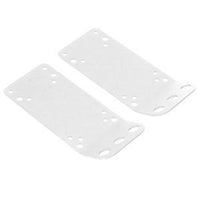 JBL Professional MTC-CBT-SUS3 Suspension Adapter Plates for All CBT Models, 2-Piece, Black