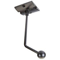 JBL Professional MTC-29CM Ceiling Mount Adapter for Mounting Control 29AV Loudspeaker, Black