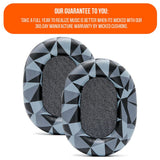 Upgraded Sony XM5 Replacement Ear Pads