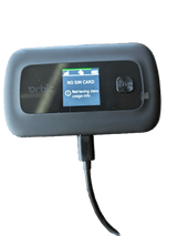 Used - RayHunter Orbic RC400L IMSI Catcher Detector | Stingray / Cell Site Simulator Detection Hotspot