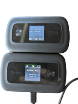 Used - RayHunter Orbic RC400L IMSI Catcher Detector | Stingray / Cell Site Simulator Detection Hotspot