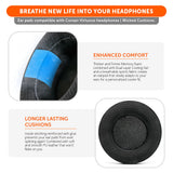 Corsair Virtuoso Earpads - WC FreeZe Cooling Gel