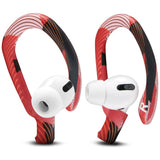 WC HookZ - Over Ear Hooks for Airpods Pro 1, 2 & Airpods 1, 2, 3