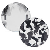 WC Side Speaker Plates for Arctis Nova Headsets - Arctis Nova Booster Pack by Wicked Cushions